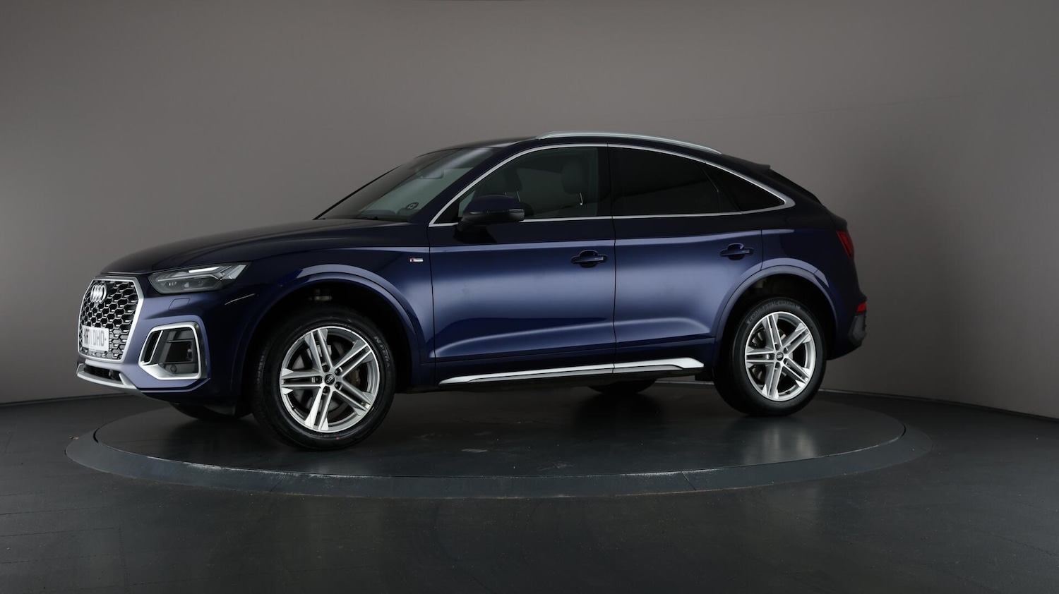 Used Audi Q5 2022 for sale - 76094427: Photo 25