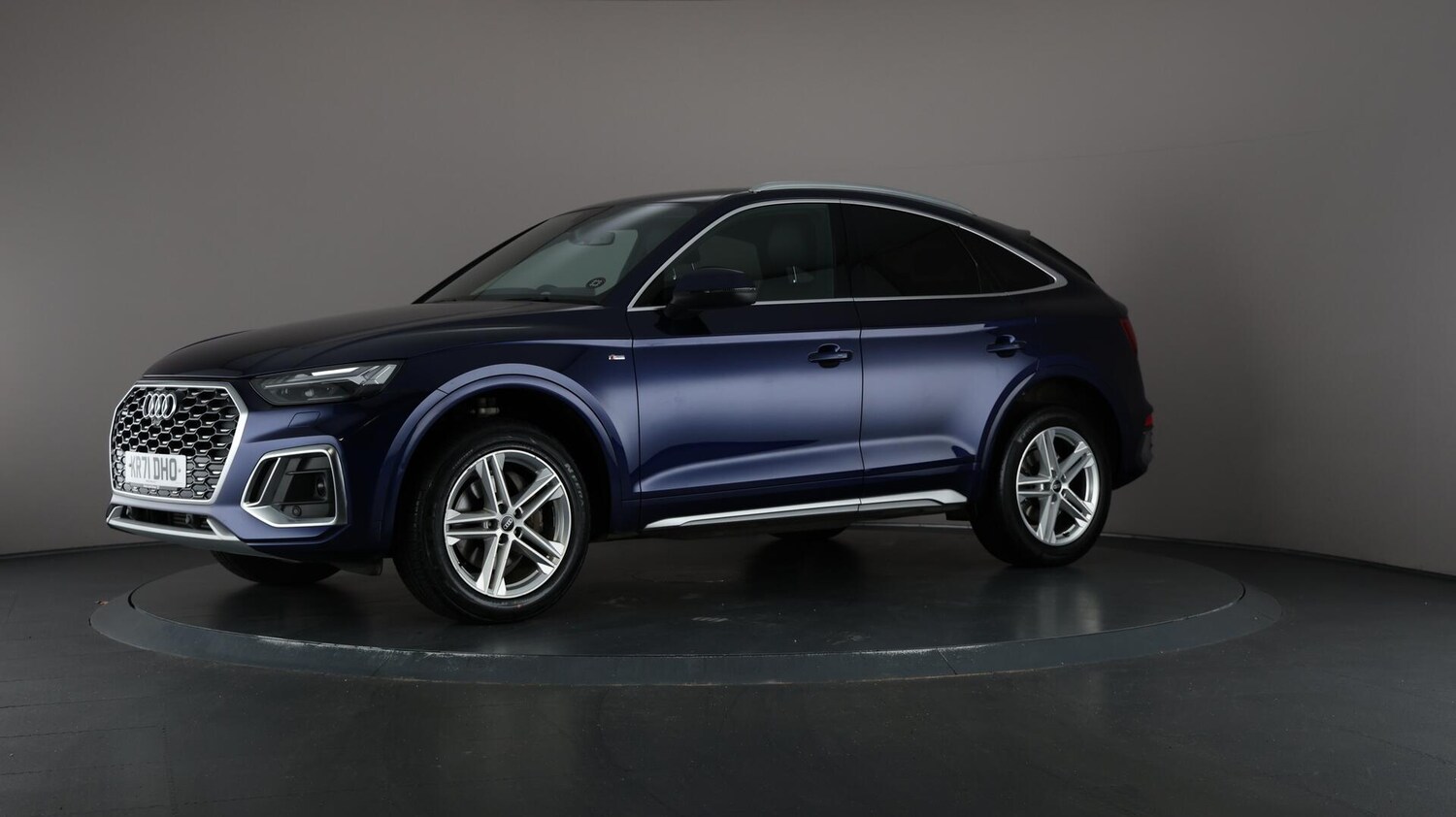 Used Audi Q5 2022 for sale - 76094427: Photo 27