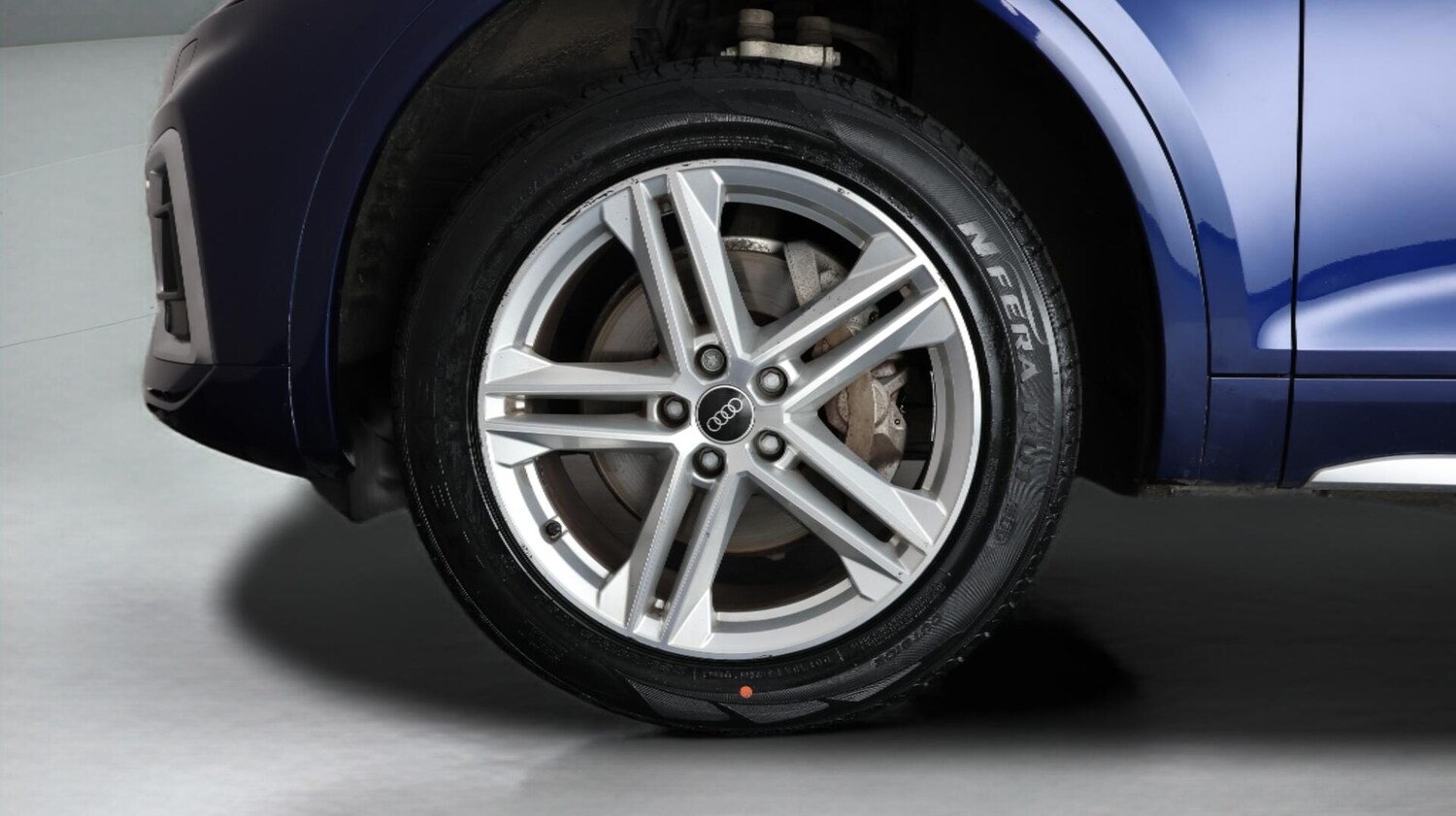 Used Audi Q5 2022 for sale - 76094427: Photo 28