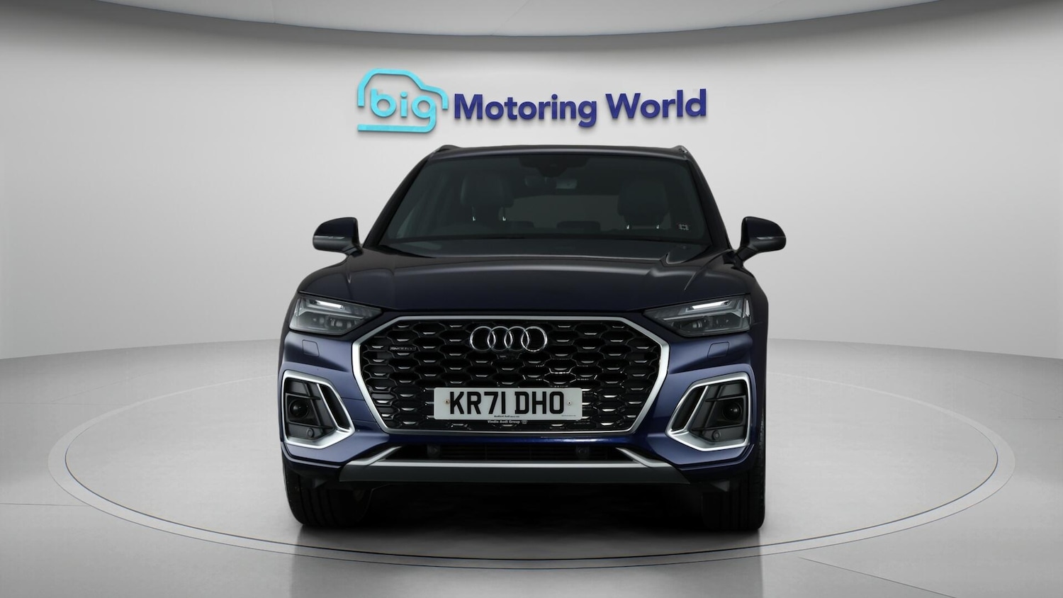 Used Audi Q5 2022 for sale - 76094427: Photo 3