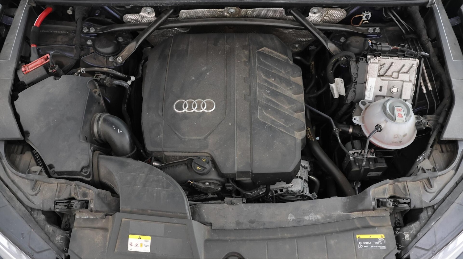 Used Audi Q5 2022 for sale - 76094427: Photo 30