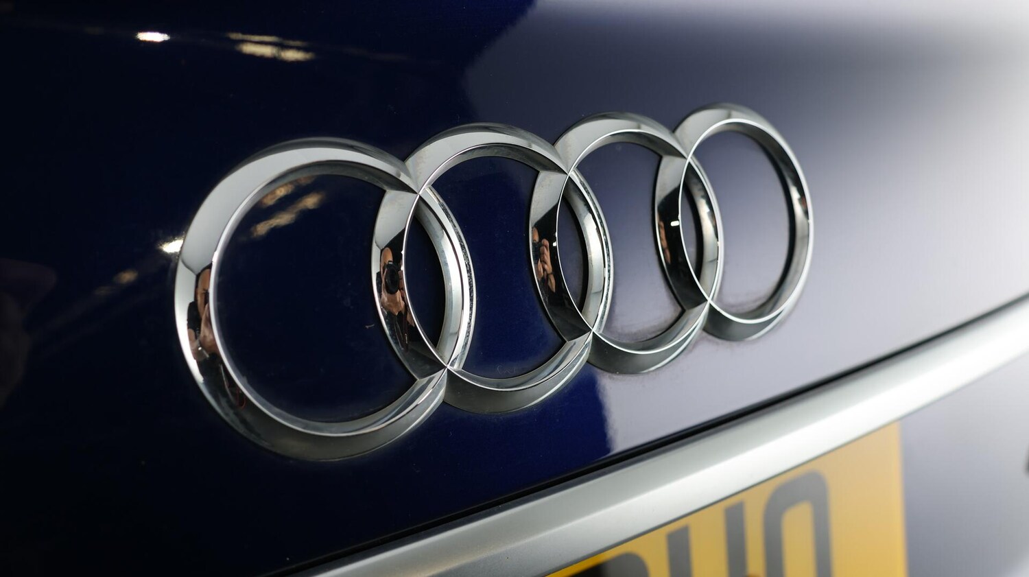 Used Audi Q5 2022 for sale - 76094427: Photo 32