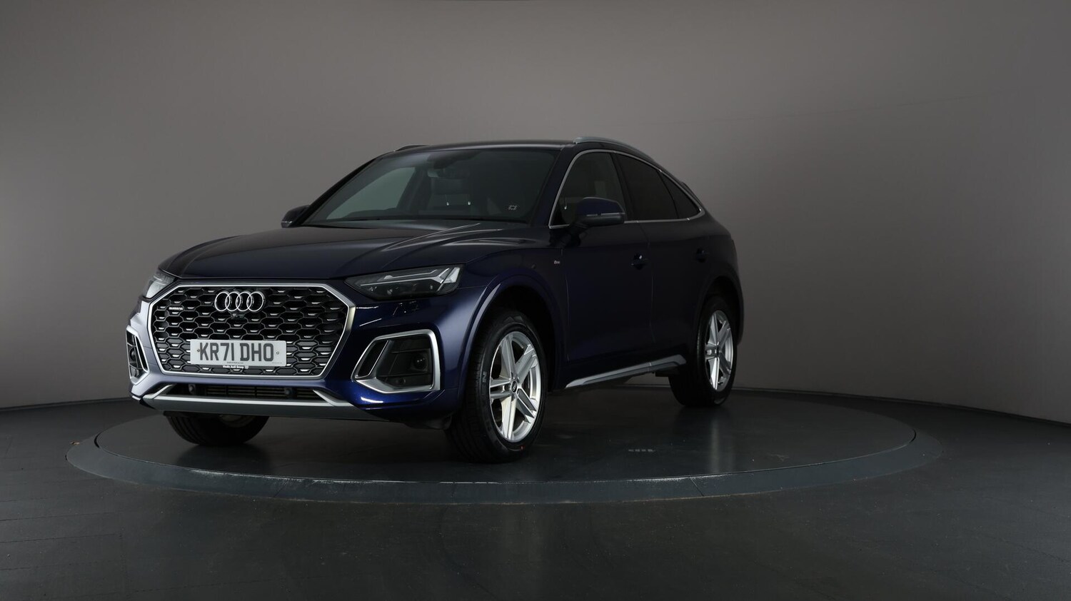 Used Audi Q5 2022 for sale - 76094427: Photo 33