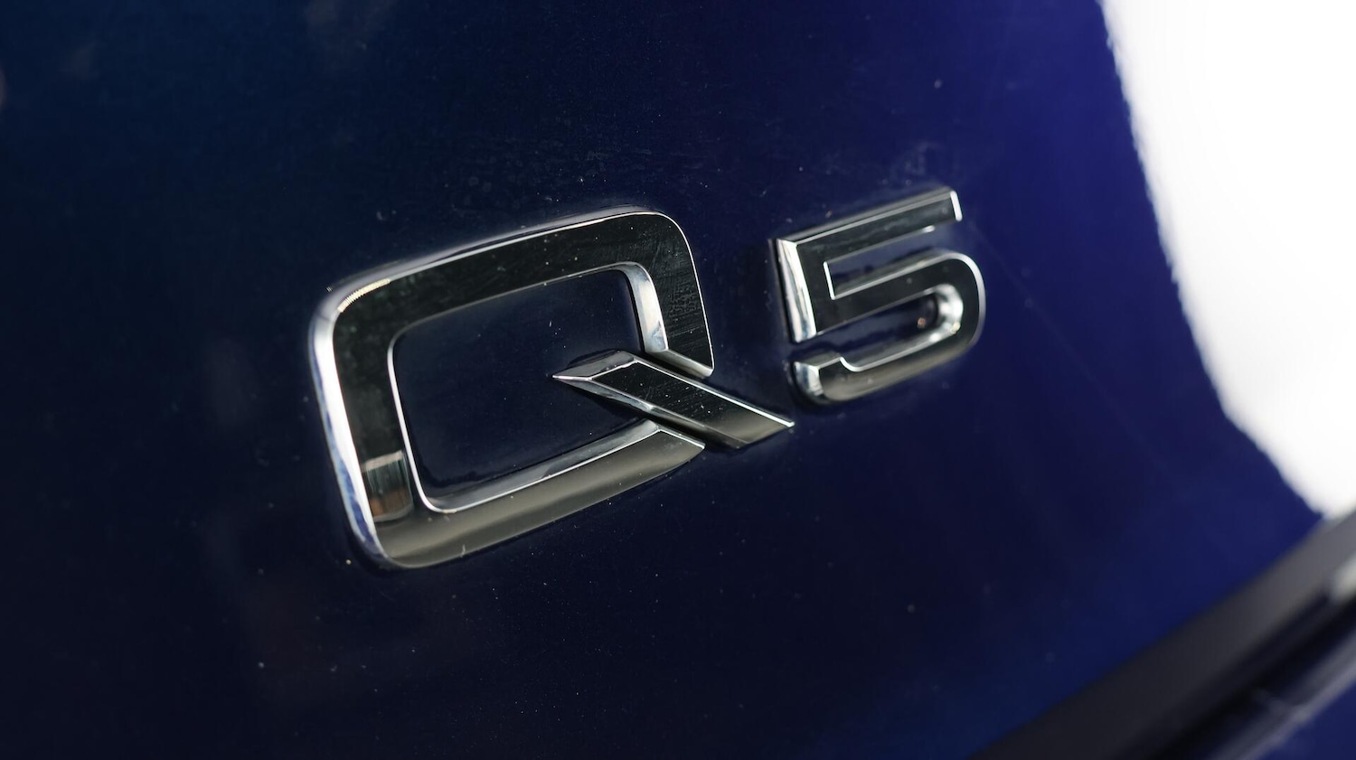 Used Audi Q5 2022 for sale - 76094427: Photo 36