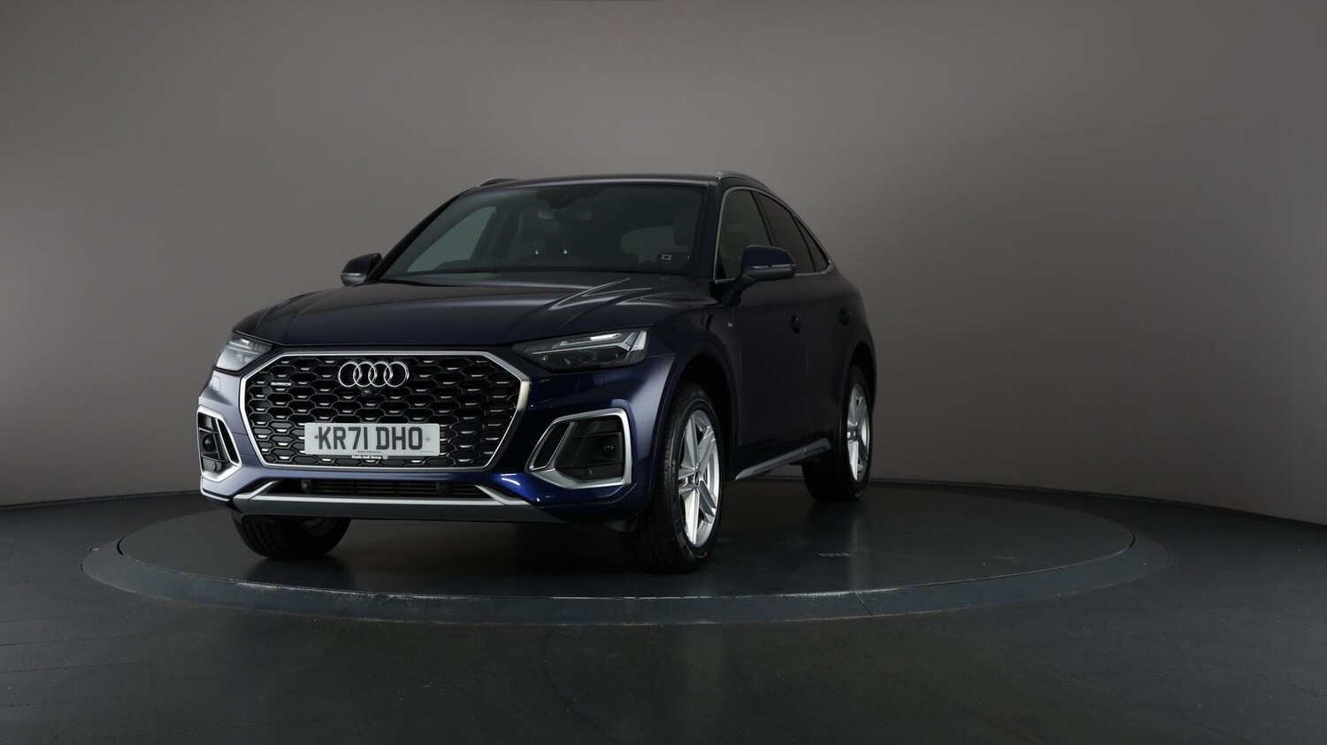 Used Audi Q5 2022 for sale - 76094427: Photo 37
