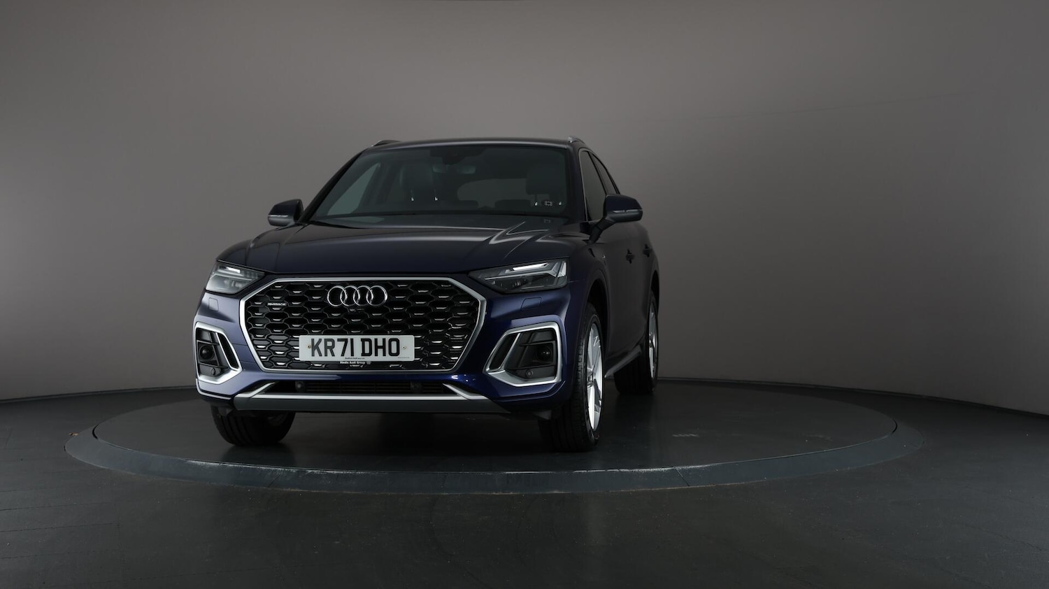 Used Audi Q5 2022 for sale - 76094427: Photo 39