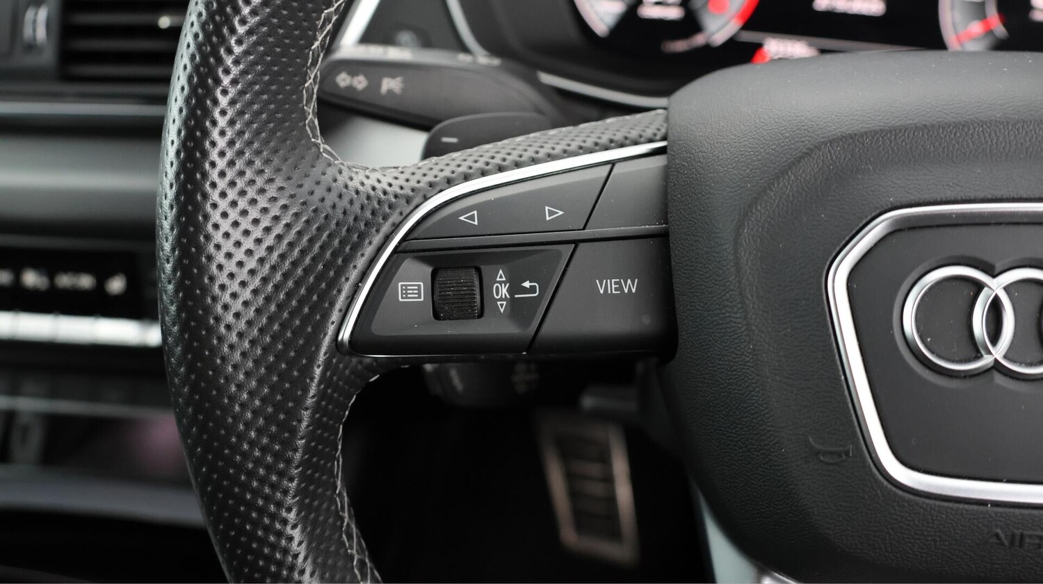 Used Audi Q5 2022 for sale - 76094427: Photo 40