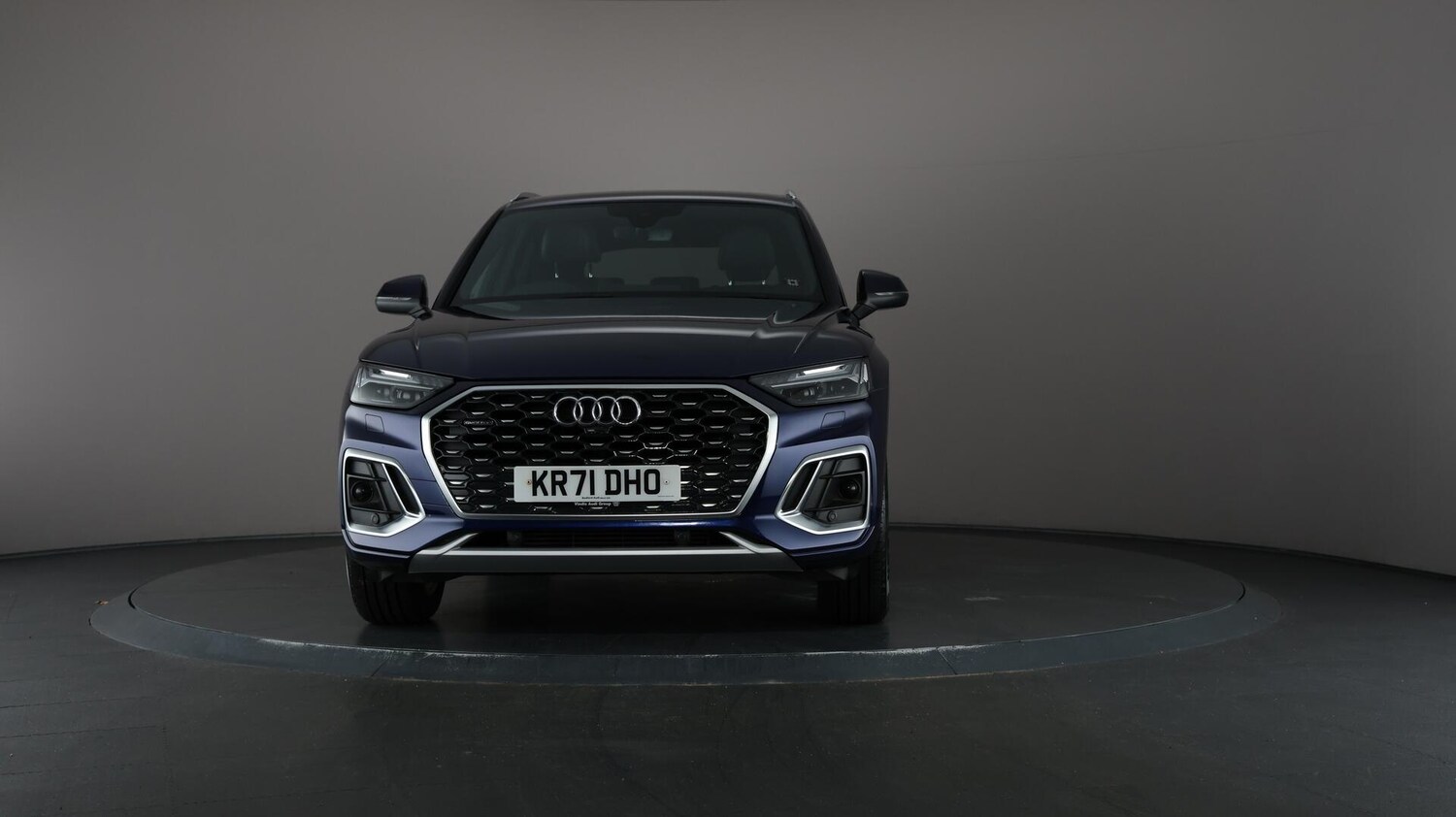 Used Audi Q5 2022 for sale - 76094427: Photo 41