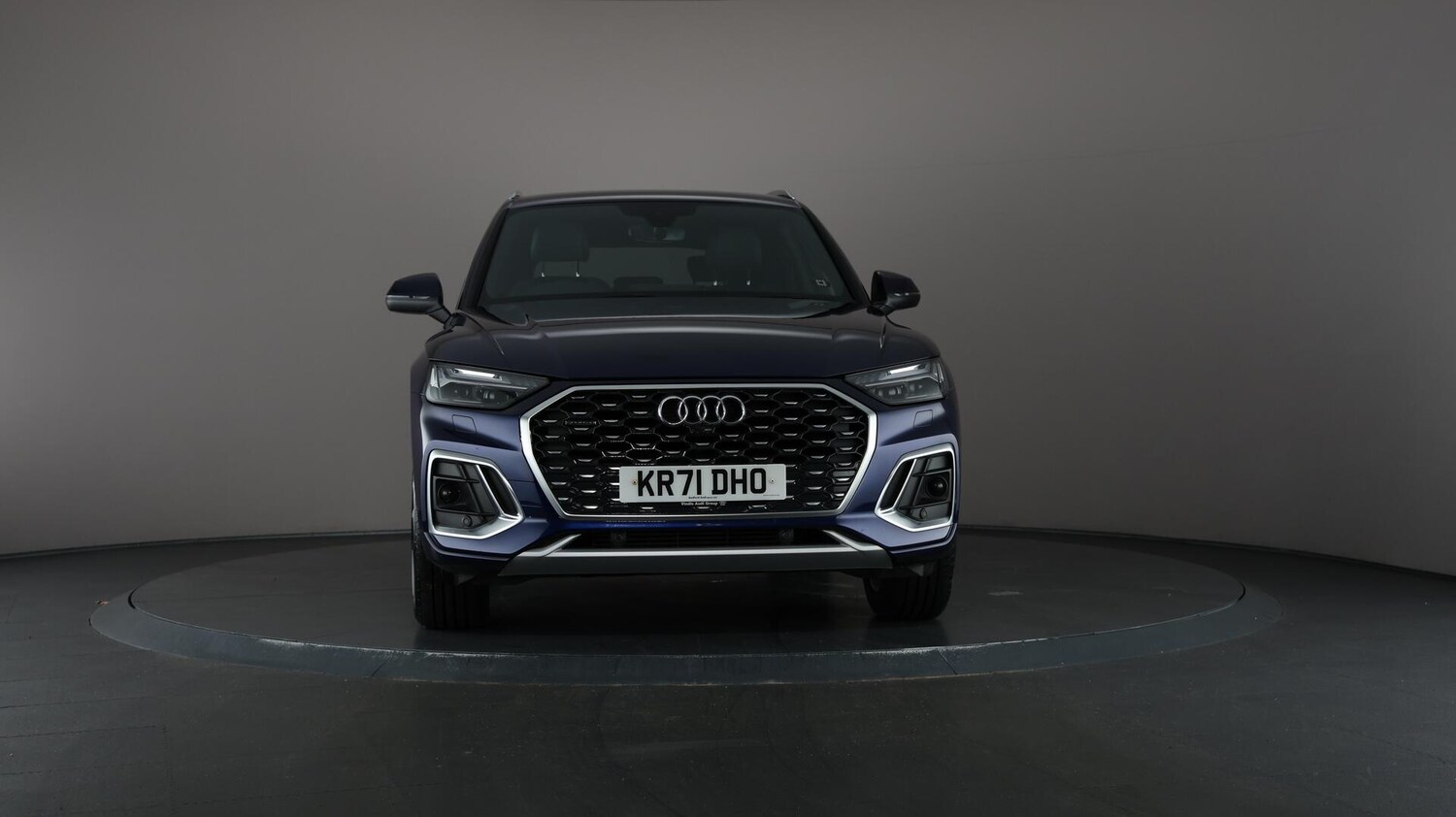 Used Audi Q5 2022 for sale - 76094427: Photo 43
