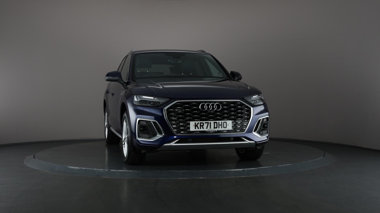 Used Audi Q5 2022 for sale - 76094427: Photo 45