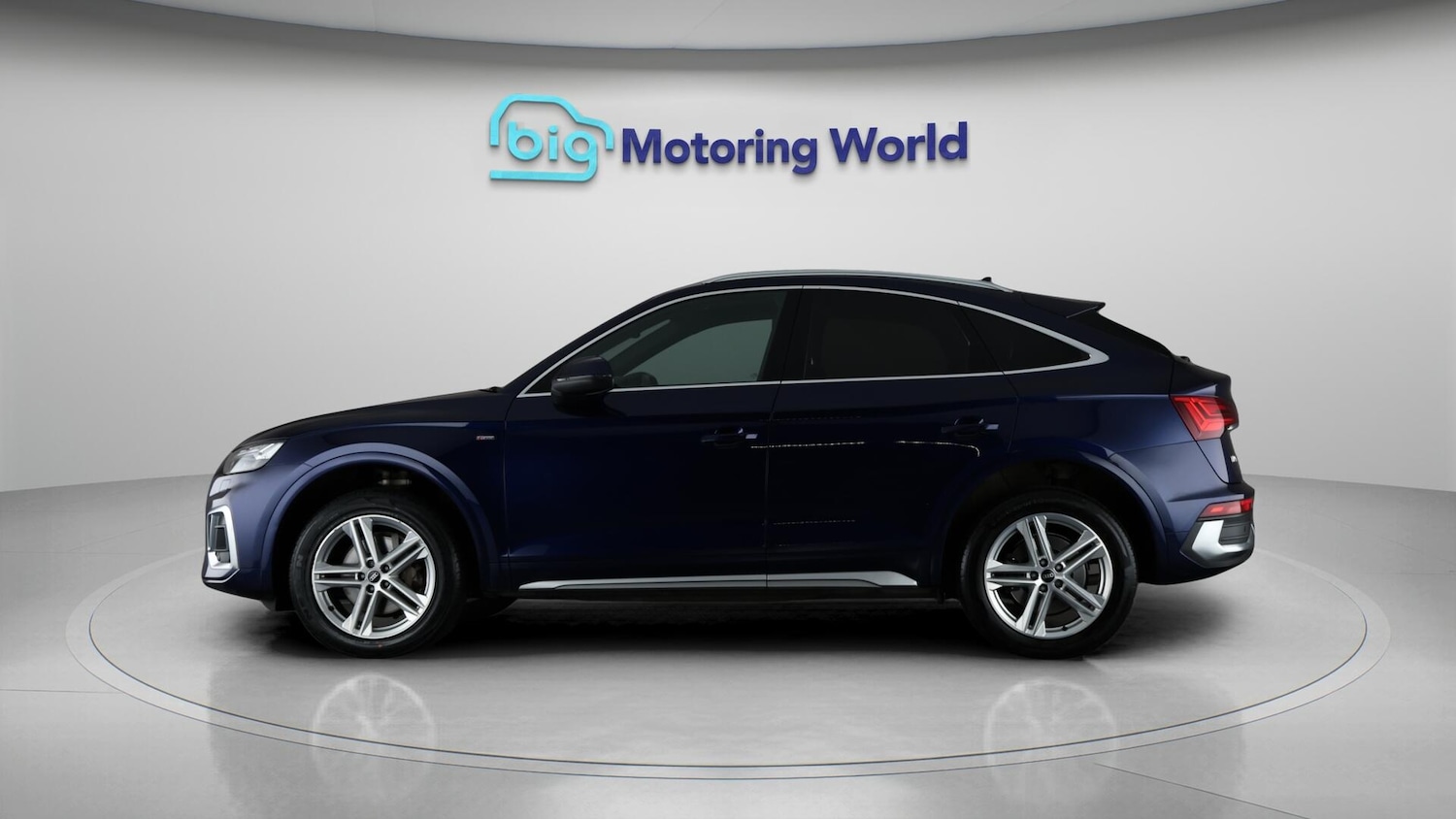 Used Audi Q5 2022 for sale - 76094427: Photo 5