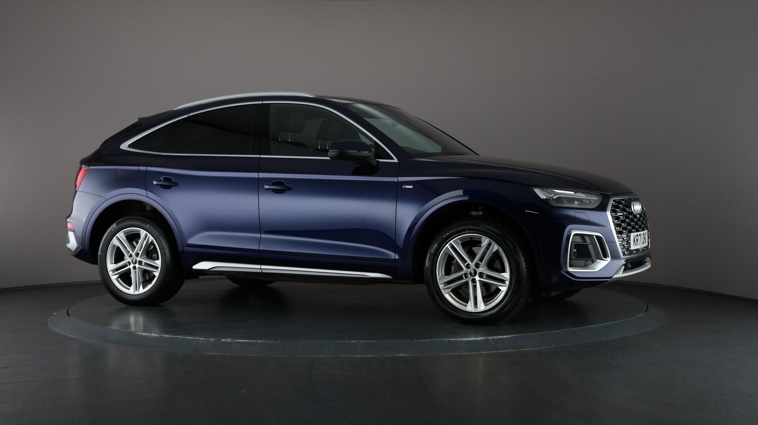 Used Audi Q5 2022 for sale - 76094427: Photo 60