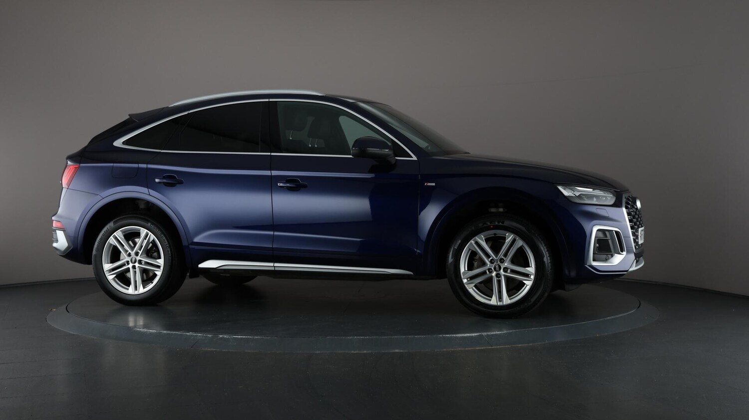 Used Audi Q5 2022 for sale - 76094427: Photo 62