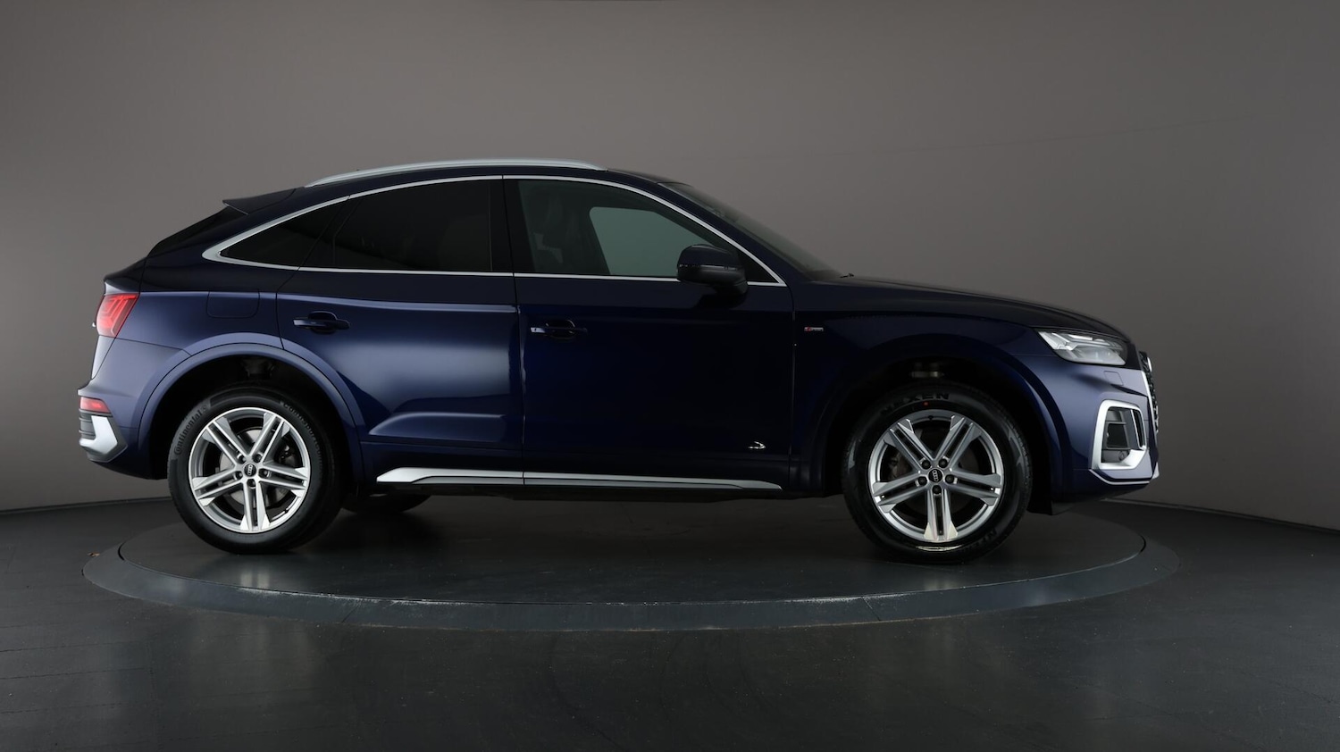 Used Audi Q5 2022 for sale - 76094427: Photo 63