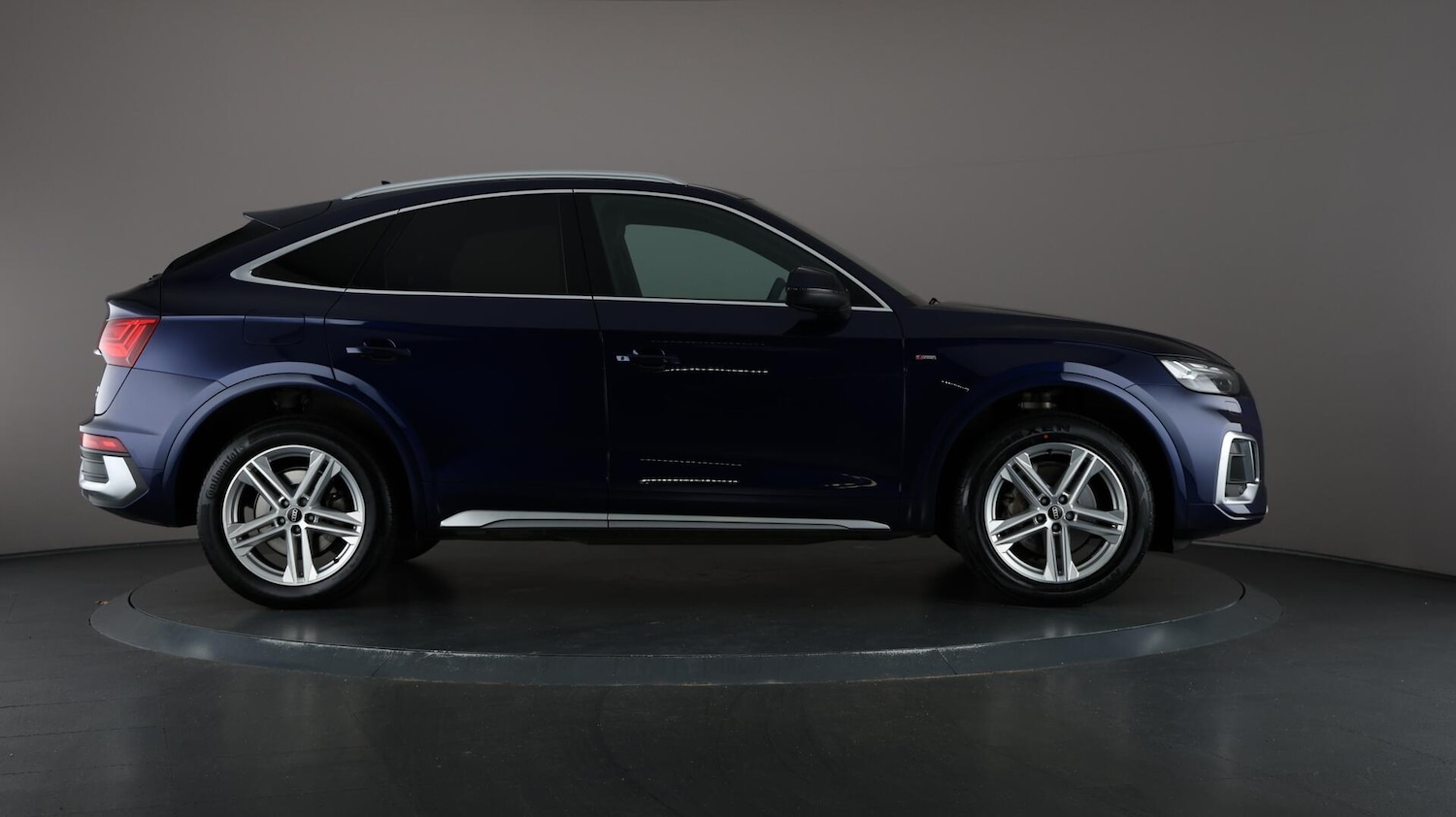 Used Audi Q5 2022 for sale - 76094427: Photo 64