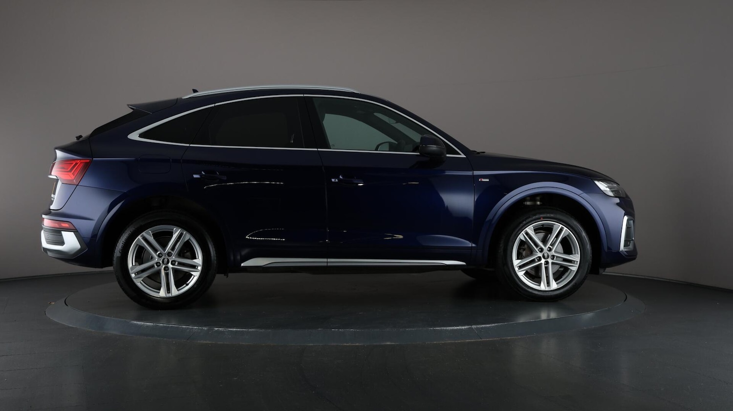 Used Audi Q5 2022 for sale - 76094427: Photo 65