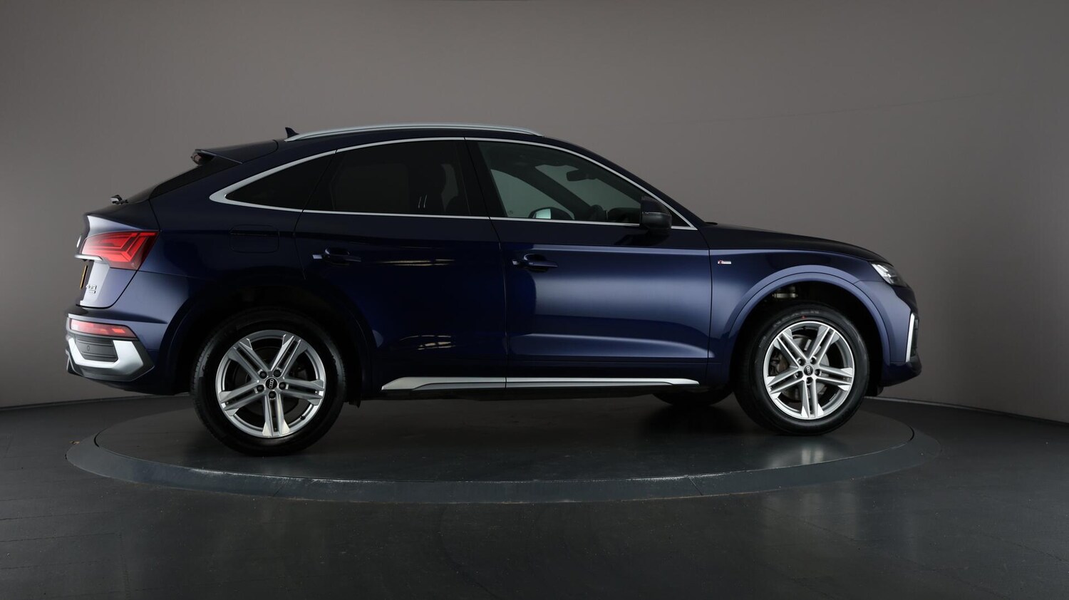 Used Audi Q5 2022 for sale - 76094427: Photo 66