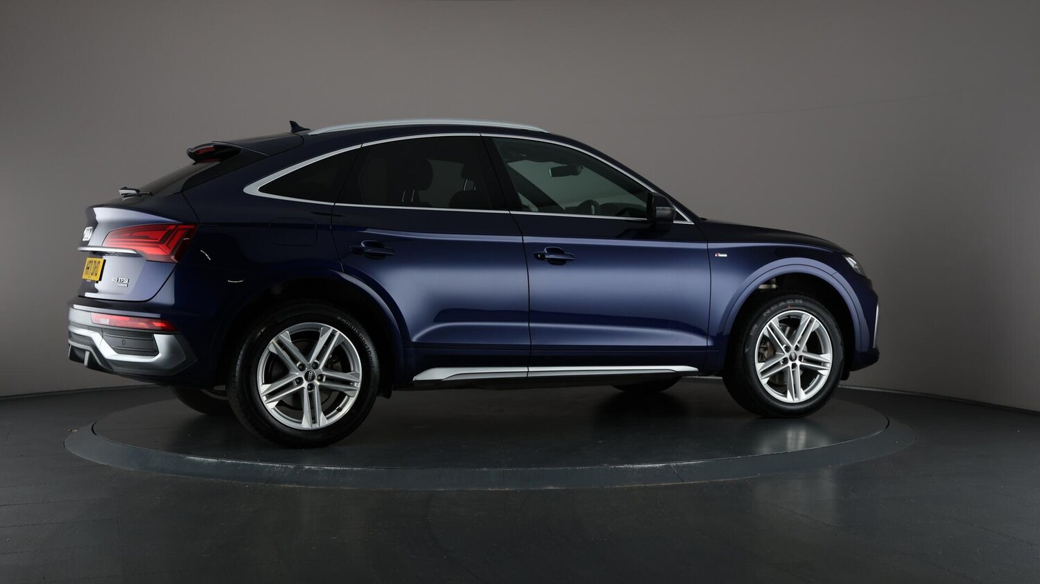 Used Audi Q5 2022 for sale - 76094427: Photo 67