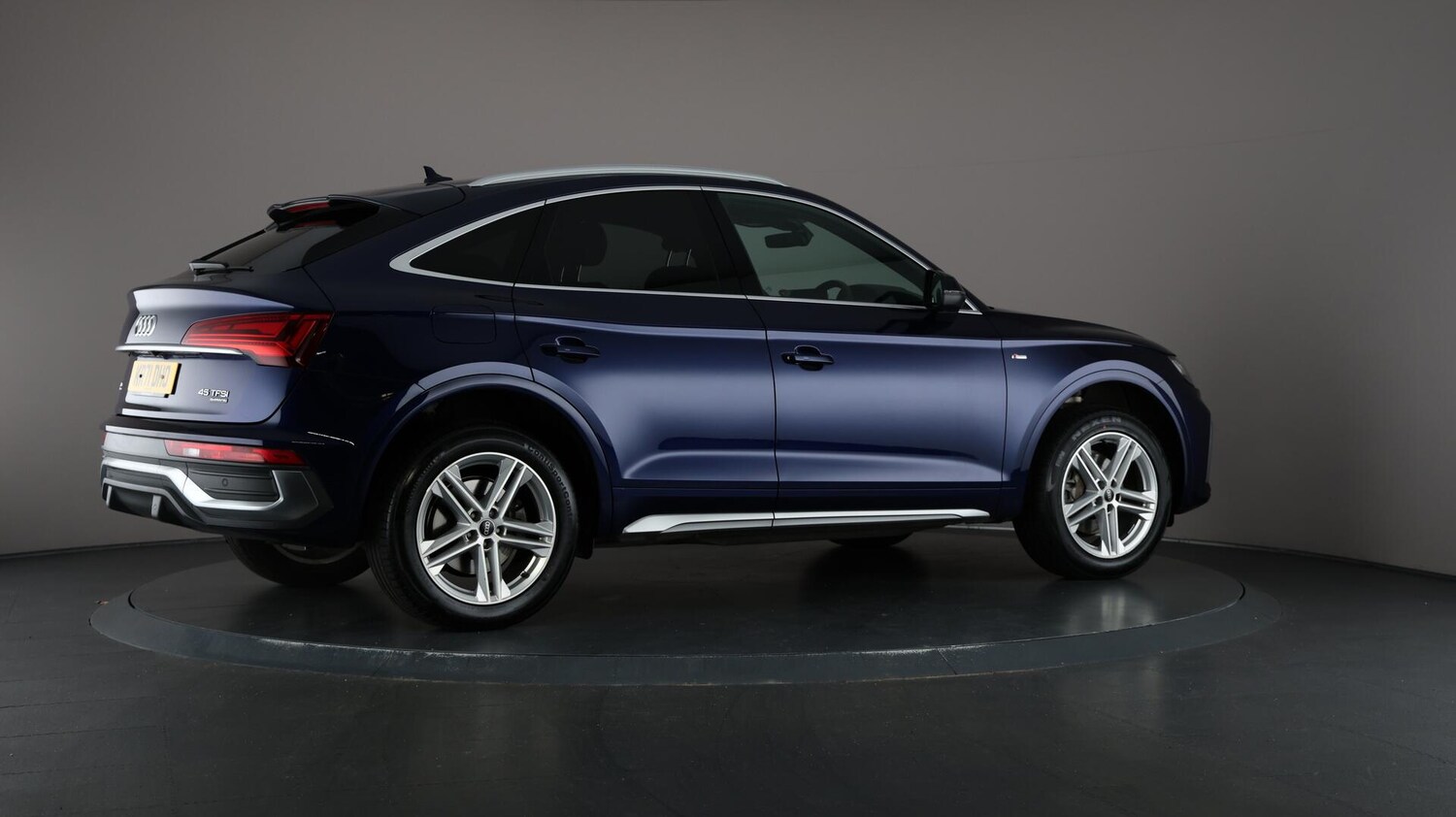 Used Audi Q5 2022 for sale - 76094427: Photo 68