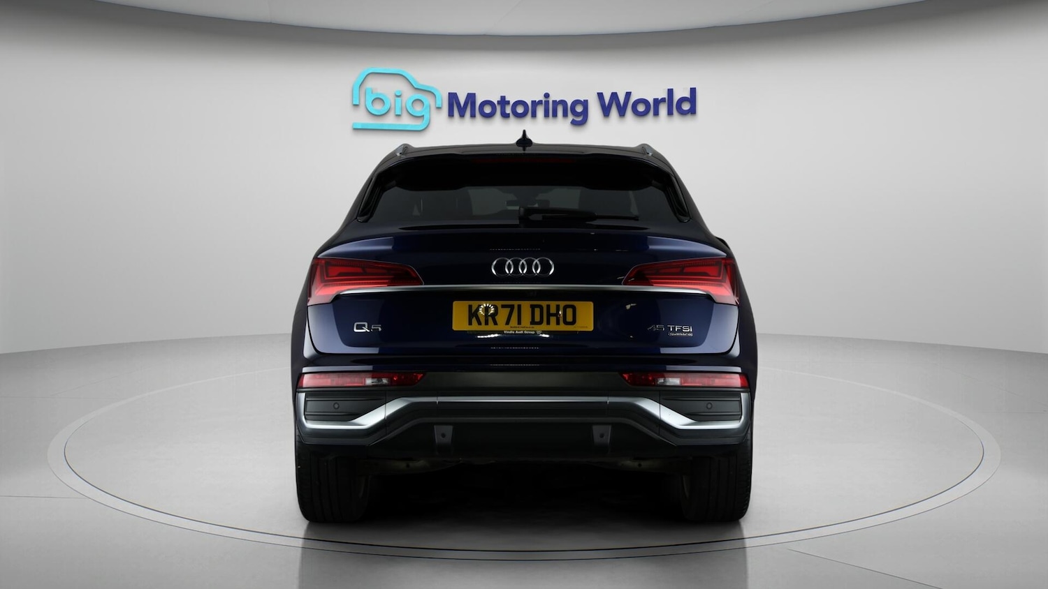 Used Audi Q5 2022 for sale - 76094427: Photo 7