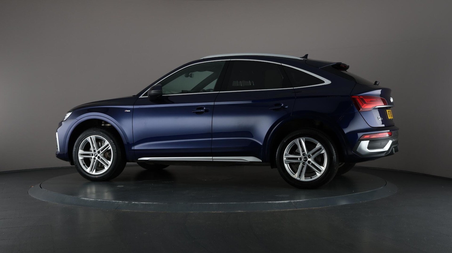 Used Audi Q5 2022 for sale - 76094427: Photo 81