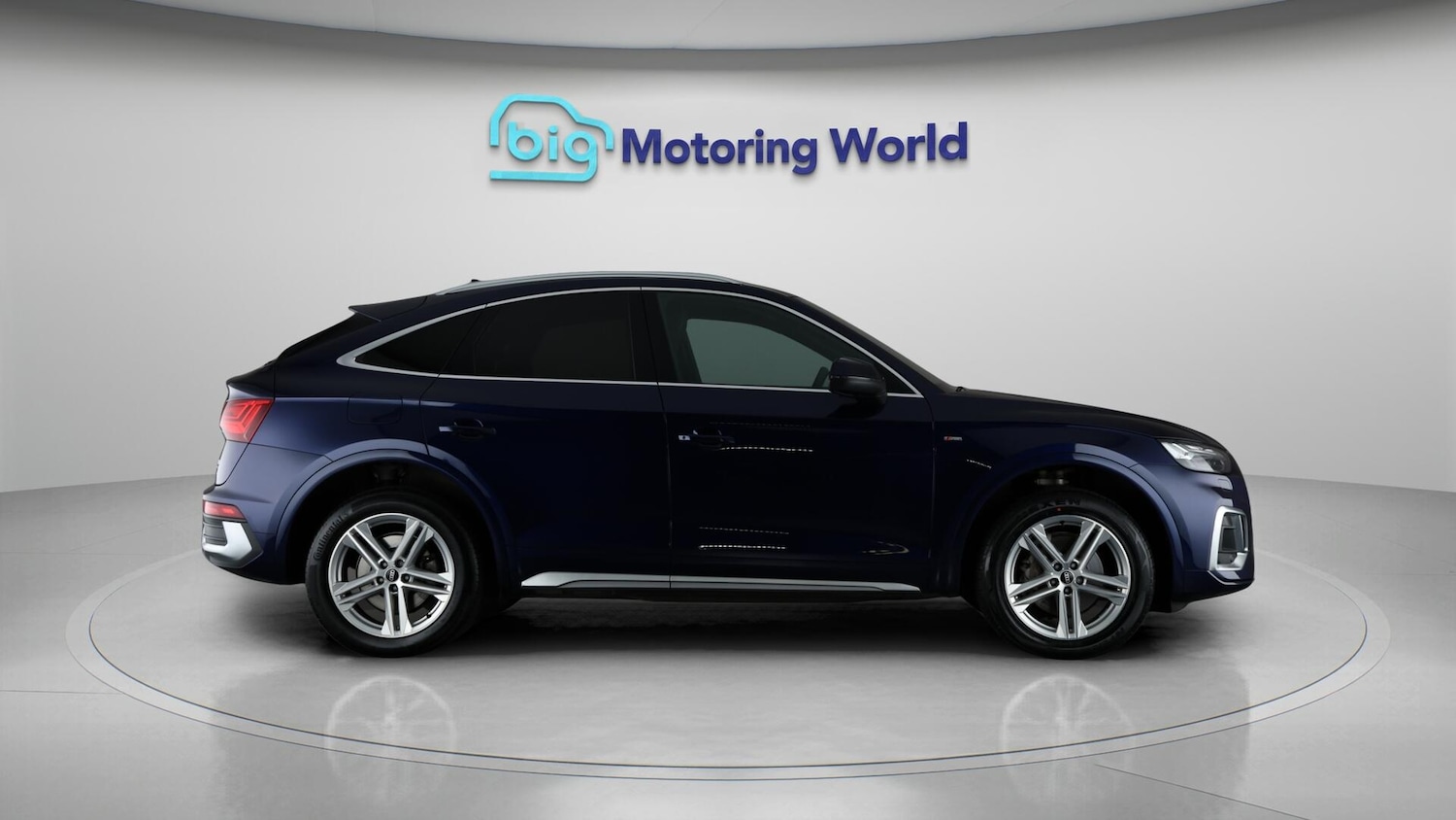 Used Audi Q5 2022 for sale - 76094427: Photo 9