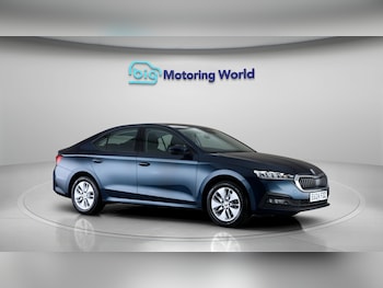 Used Skoda Octavia 2024 for sale - 79380899: Photo