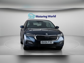 Used Skoda Octavia 2024 for sale - 79380899: Photo