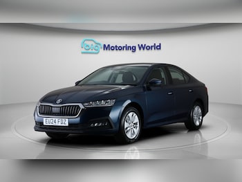 Used Skoda Octavia 2024 for sale - 79380899: Photo
