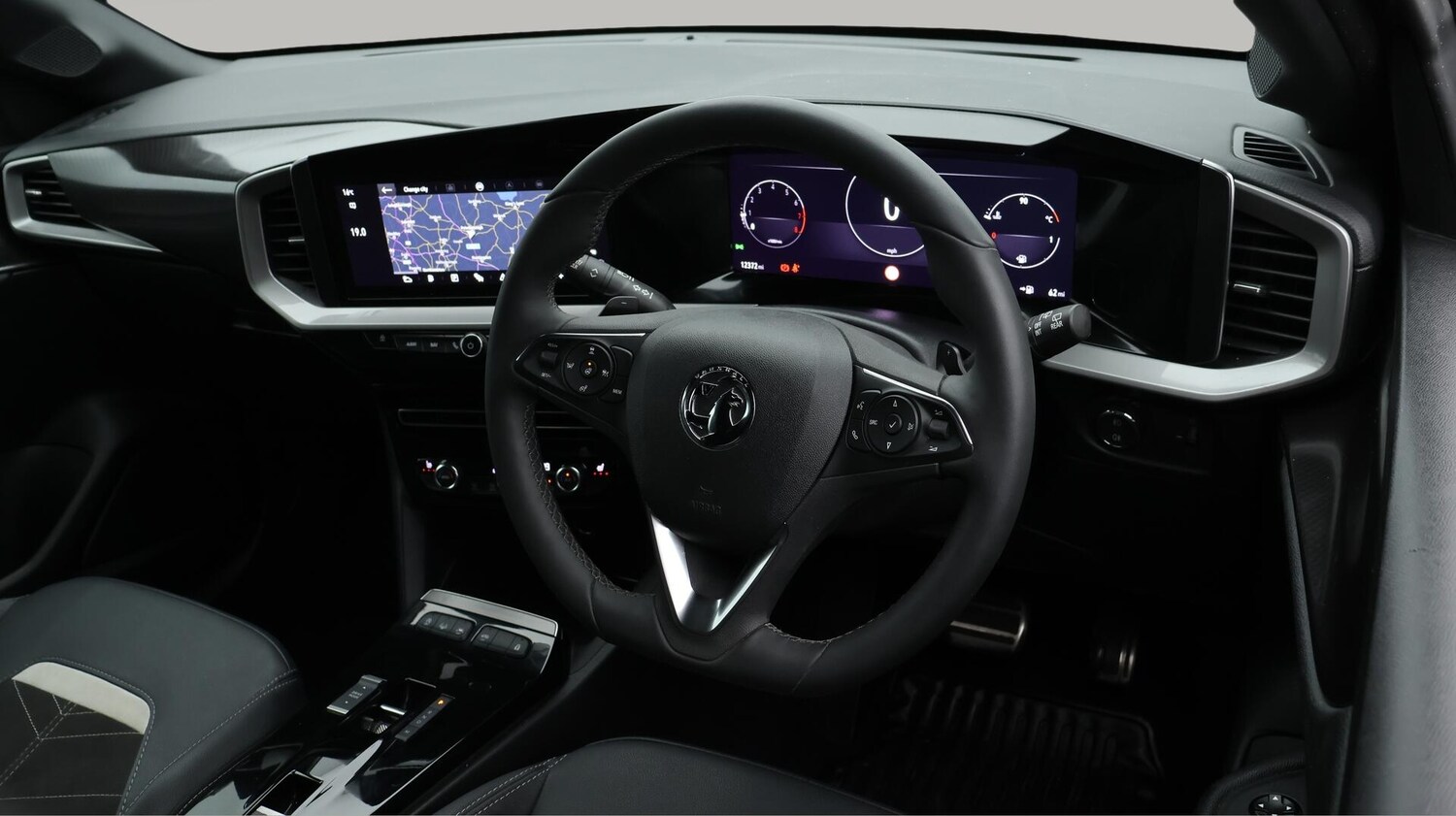 Used Vauxhall Mokka 2024 for sale - 76166796: Photo 10