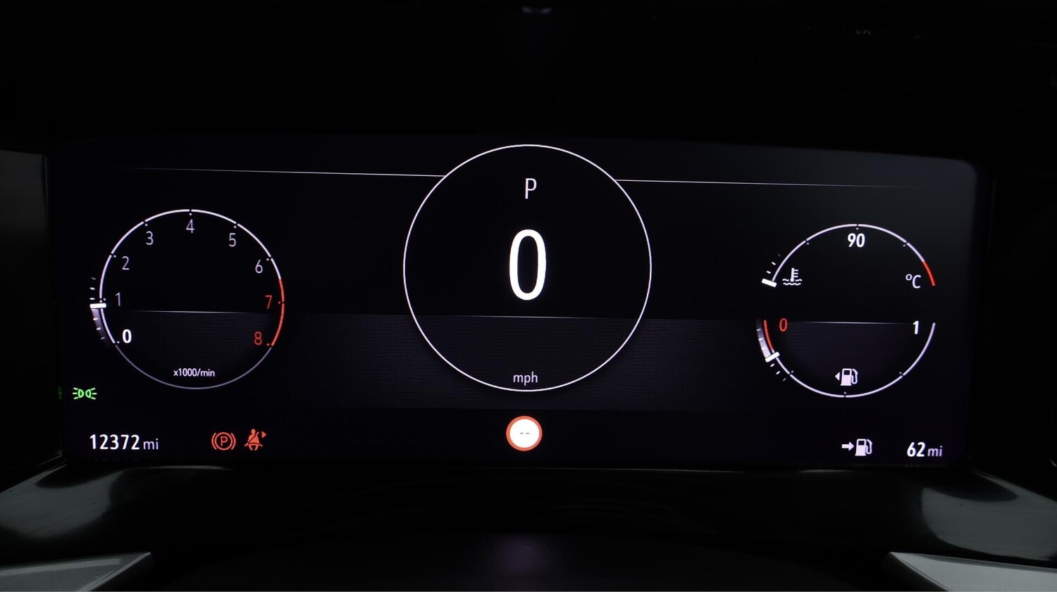 Used Vauxhall Mokka 2024 for sale - 76166796: Photo 11