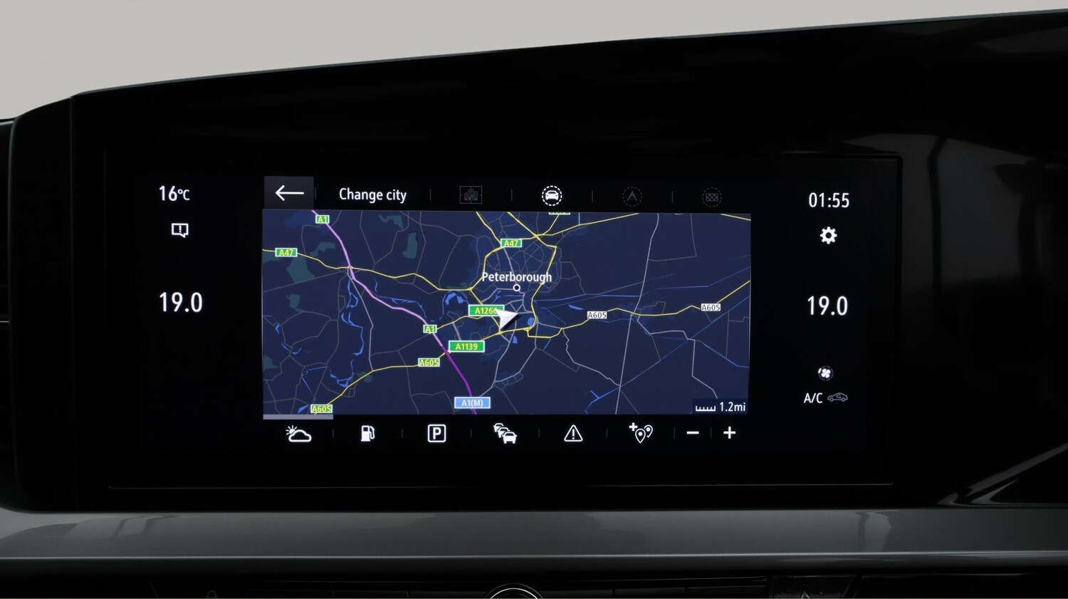 Used Vauxhall Mokka 2024 for sale - 76166796: Photo 12