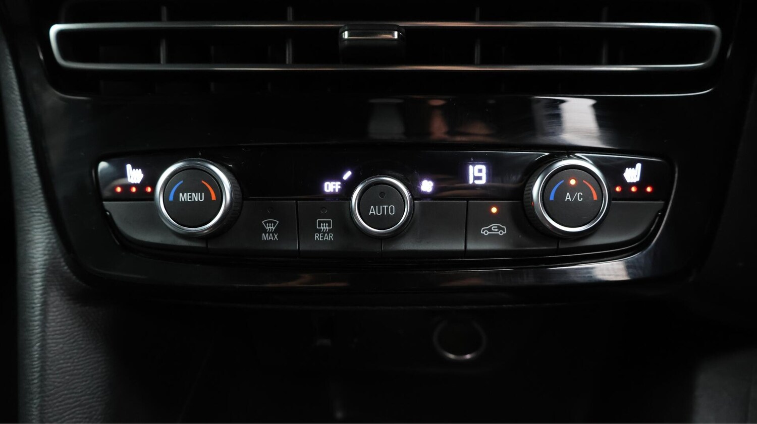 Used Vauxhall Mokka 2024 for sale - 76166796: Photo 13