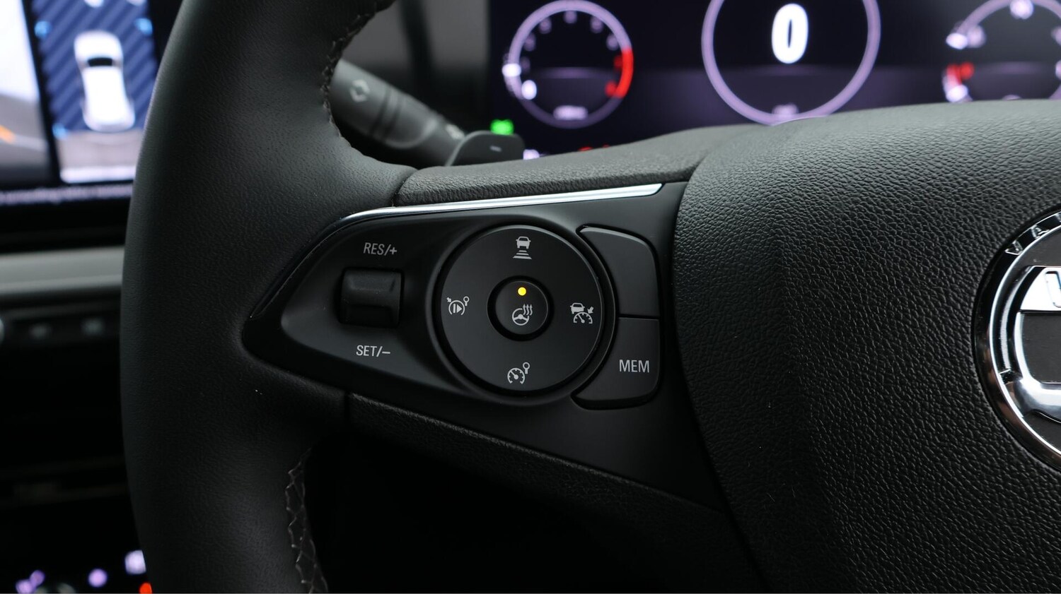 Used Vauxhall Mokka 2024 for sale - 76166796: Photo 24