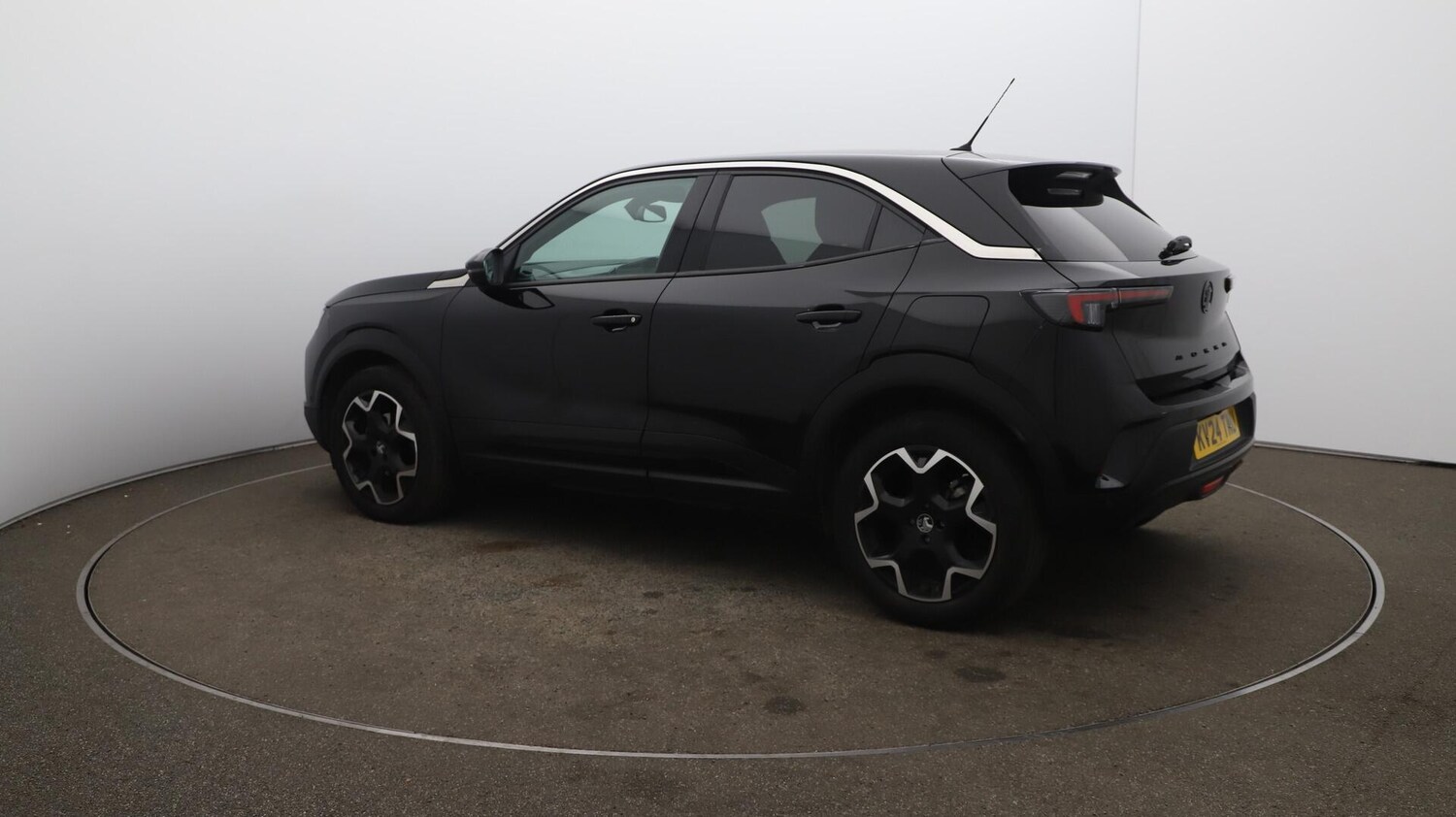 Used Vauxhall Mokka 2024 for sale - 76166796: Photo 35