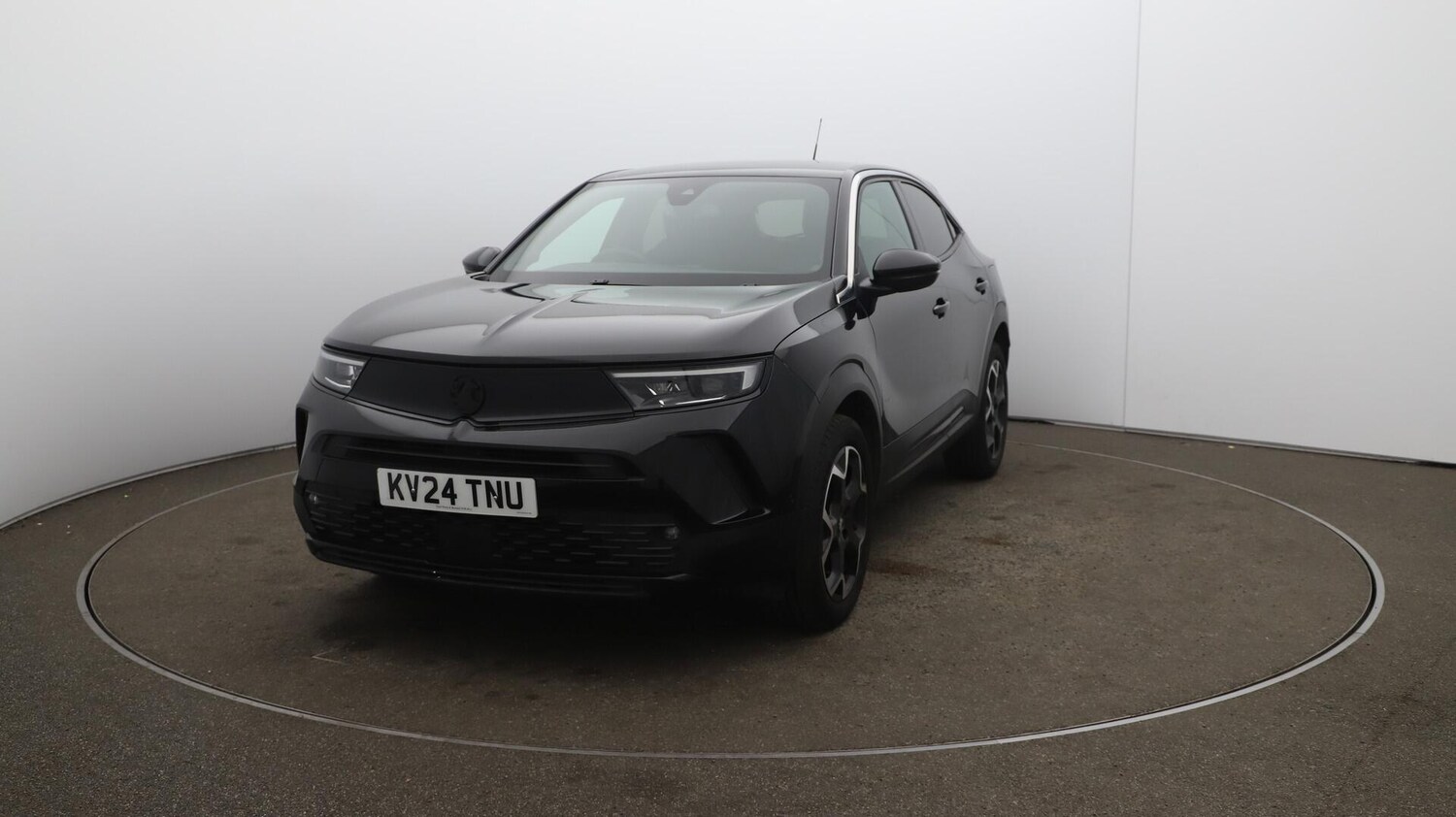 Used Vauxhall Mokka 2024 for sale - 76166796: Photo 37