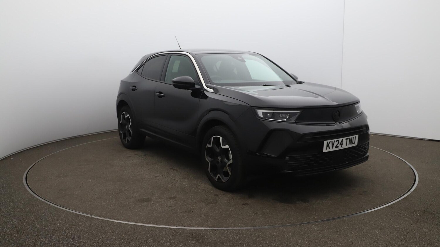 Used Vauxhall Mokka 2024 for sale - 76166796: Photo 42