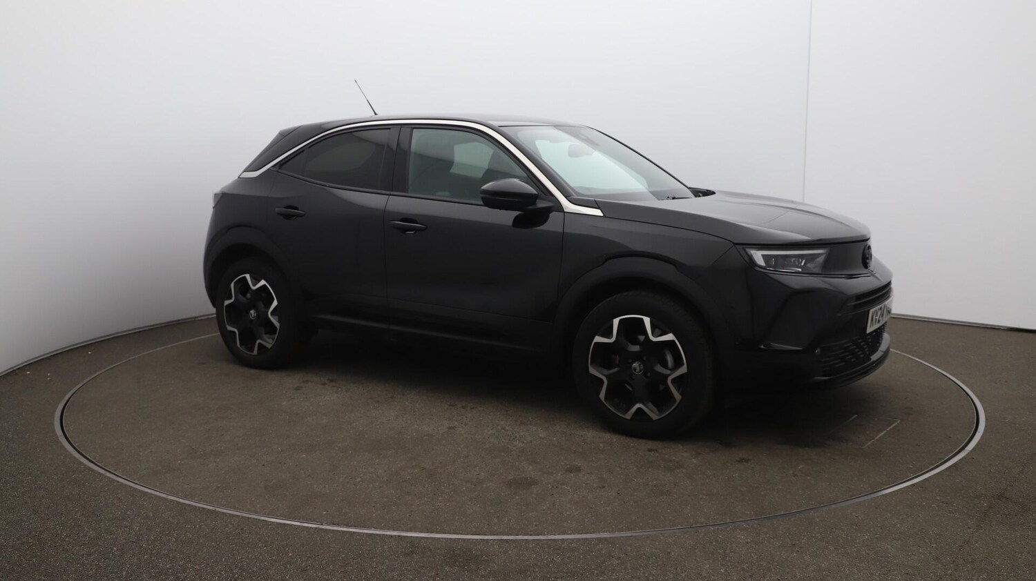 Used Vauxhall Mokka 2024 for sale - 76166796: Photo 44