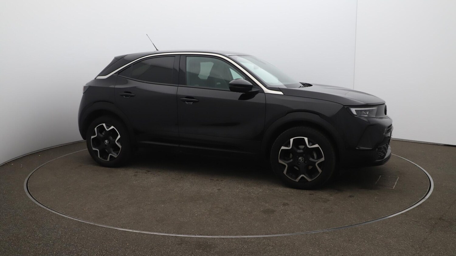 Used Vauxhall Mokka 2024 for sale - 76166796: Photo 45