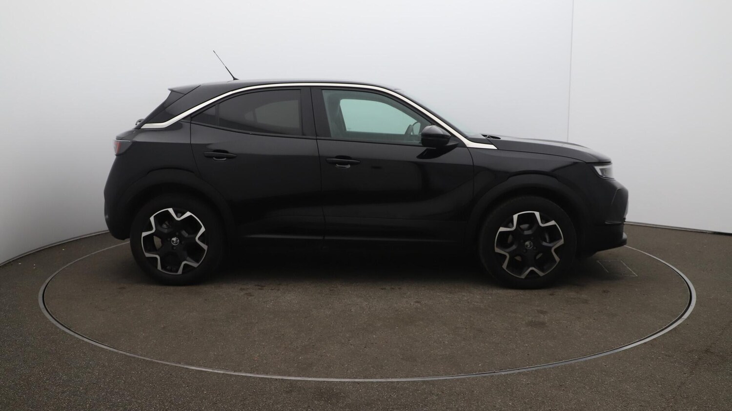 Used Vauxhall Mokka 2024 for sale - 76166796: Photo 48