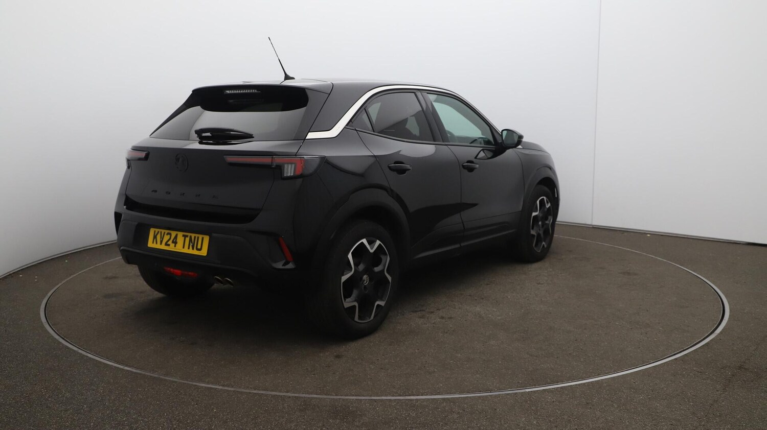 Used Vauxhall Mokka 2024 for sale - 76166796: Photo 53