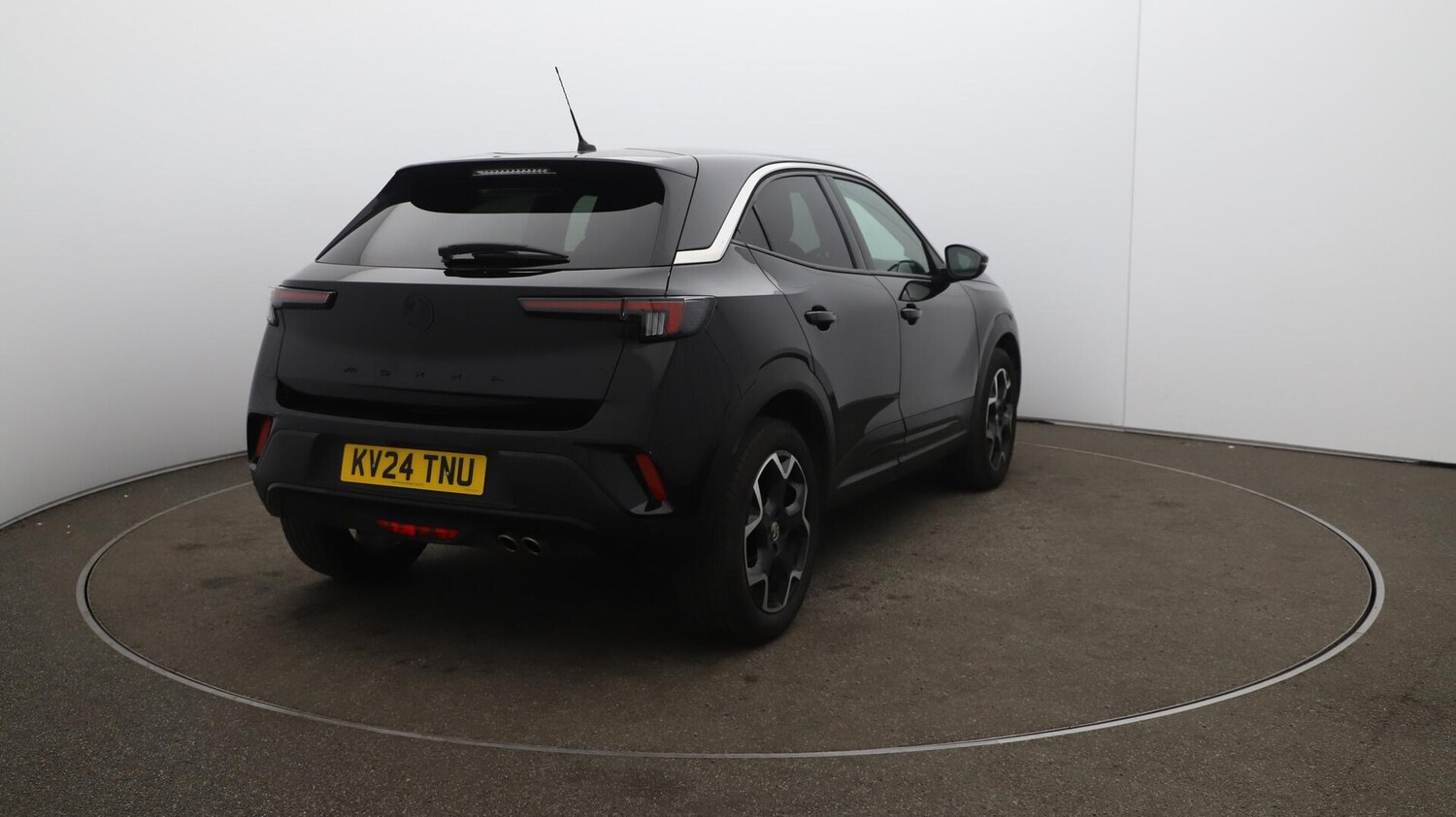 Used Vauxhall Mokka 2024 for sale - 76166796: Photo 54