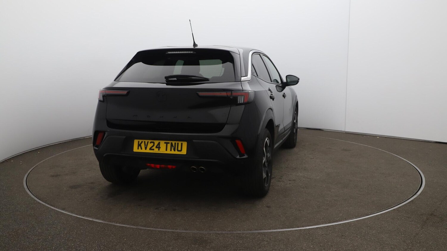 Used Vauxhall Mokka 2024 for sale - 76166796: Photo 55