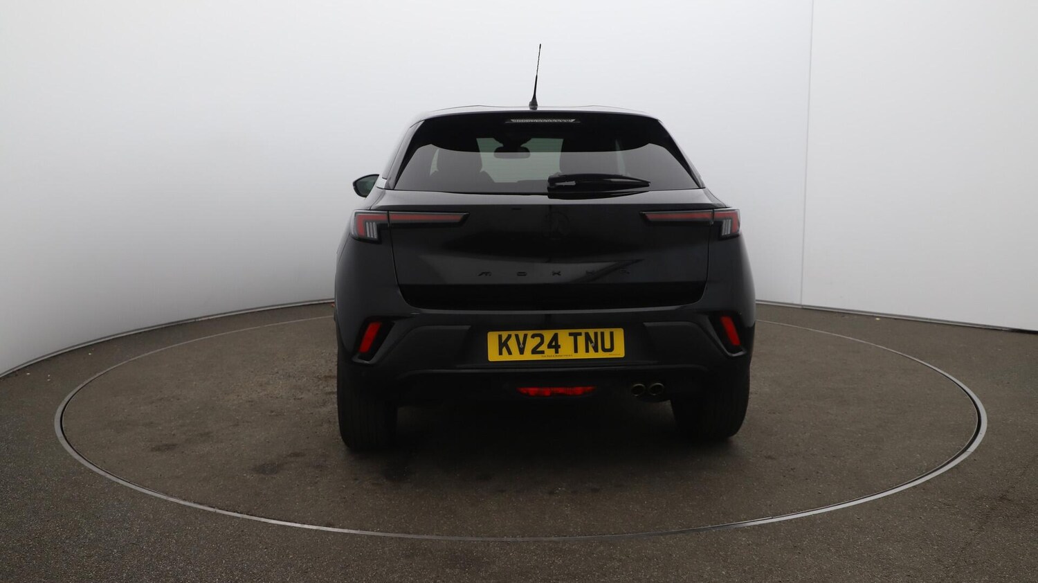 Used Vauxhall Mokka 2024 for sale - 76166796: Photo 58