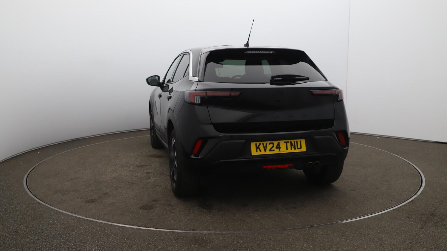 Used Vauxhall Mokka 2024 for sale - 76166796: Photo 59