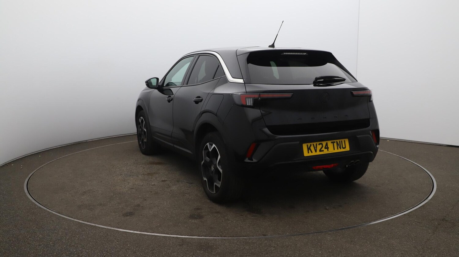 Used Vauxhall Mokka 2024 for sale - 76166796: Photo 60