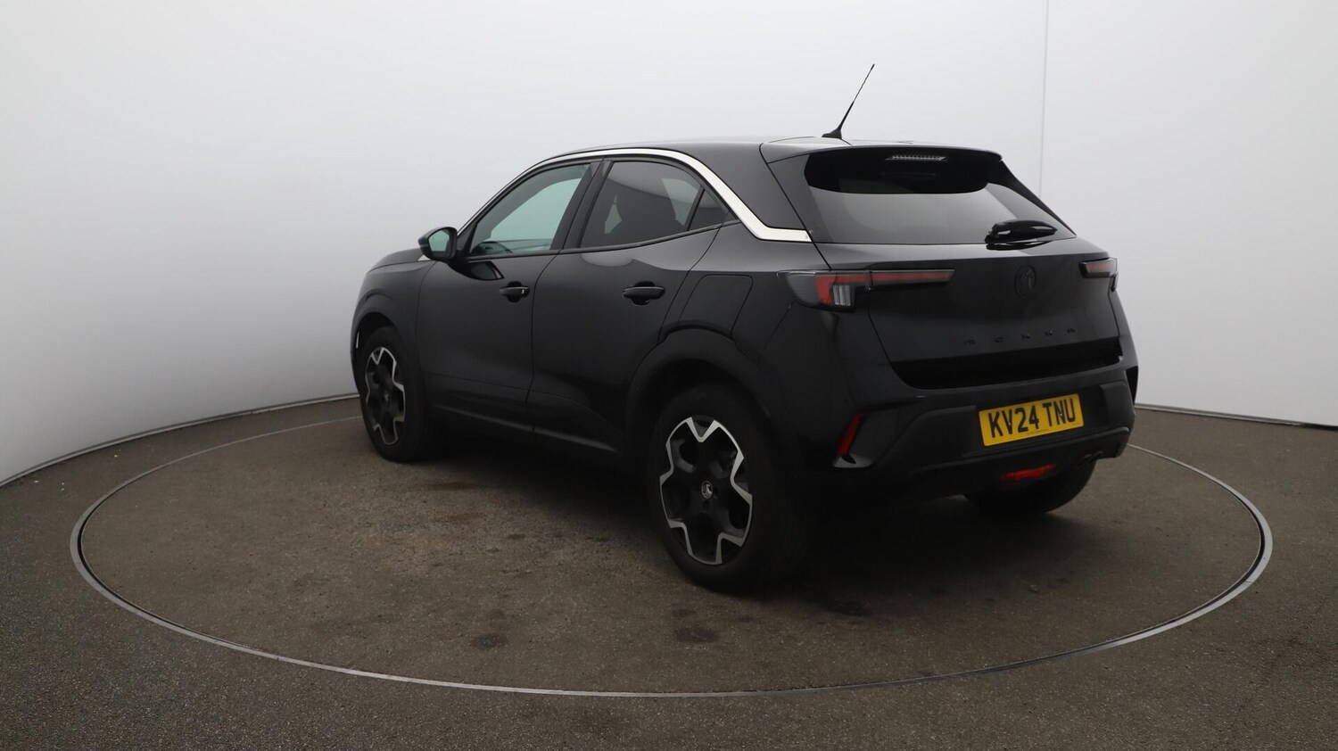 Used Vauxhall Mokka 2024 for sale - 76166796: Photo 61