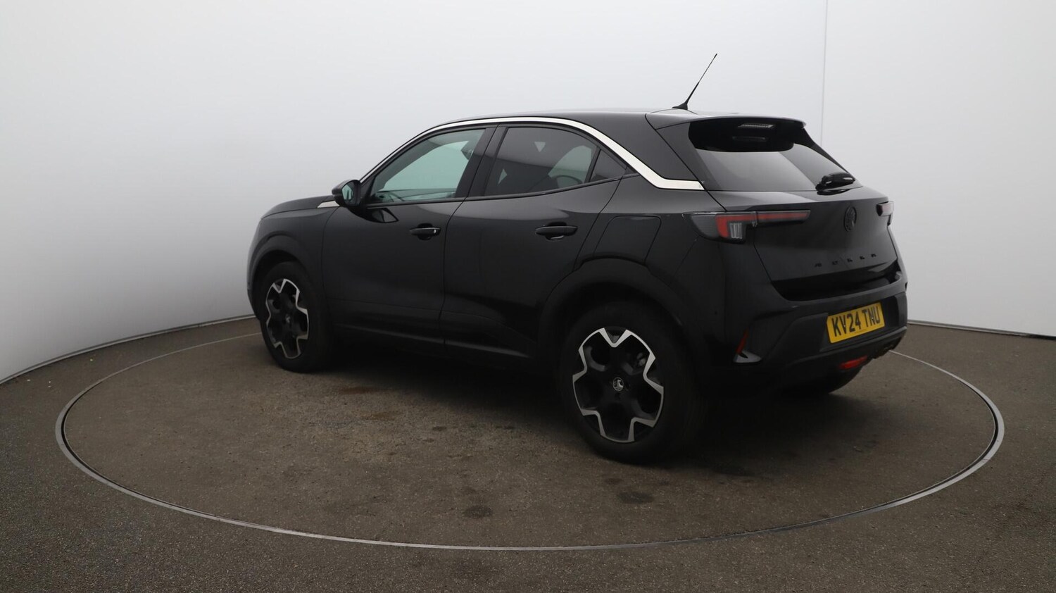 Used Vauxhall Mokka 2024 for sale - 76166796: Photo 62