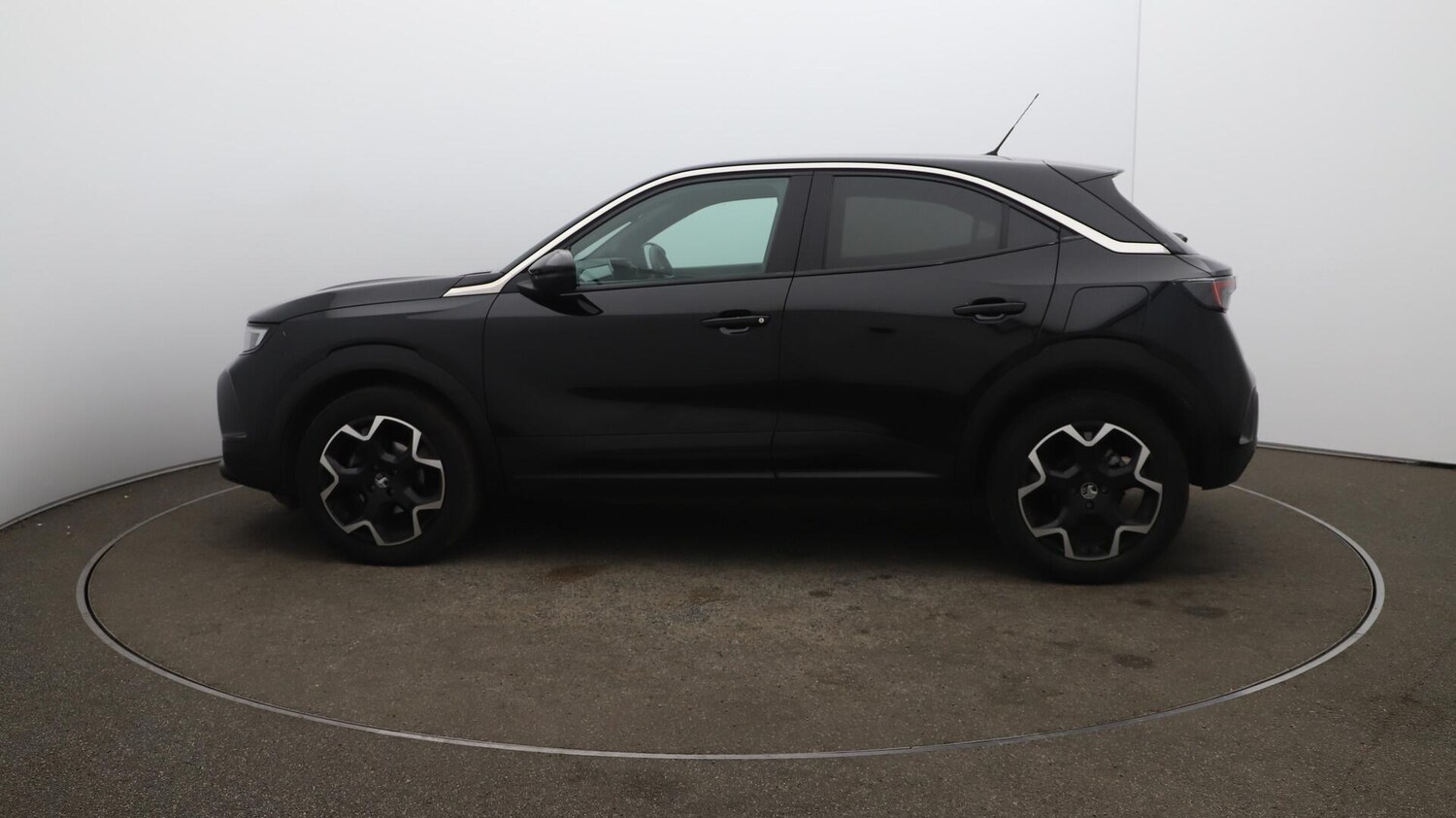 Used Vauxhall Mokka 2024 for sale - 76166796: Photo 63