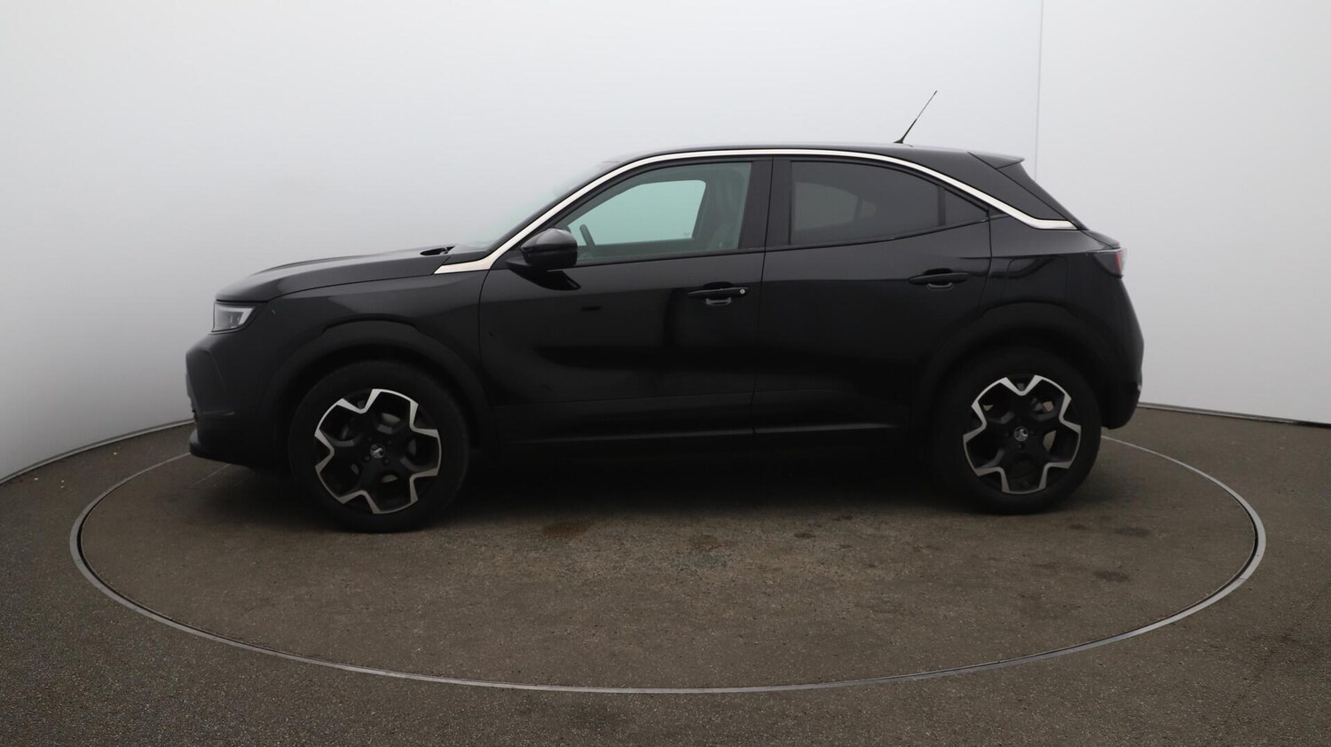 Used Vauxhall Mokka 2024 for sale - 76166796: Photo 64